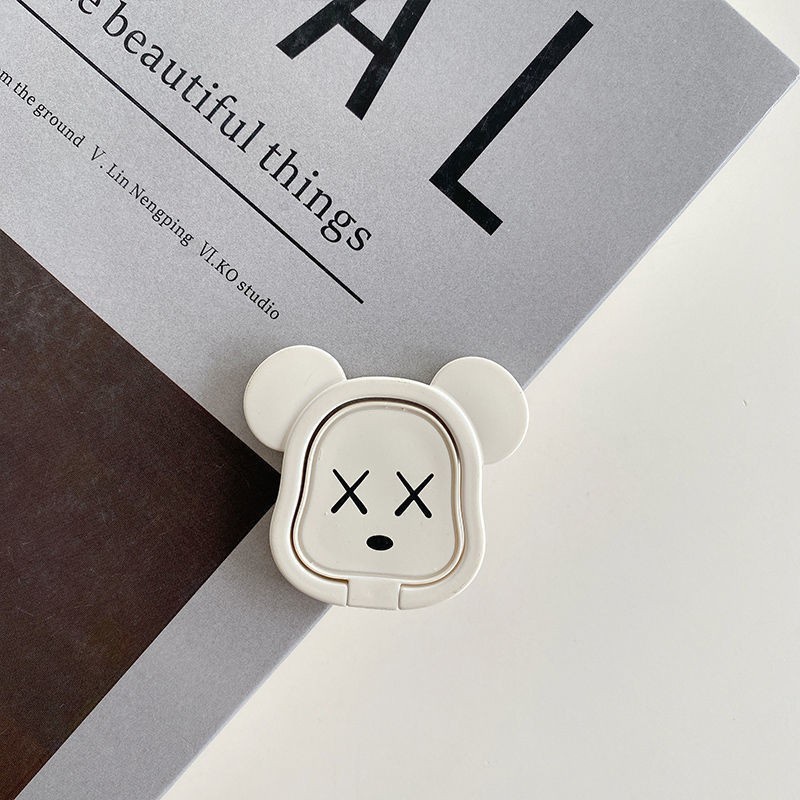 Giá Đỡ Chống Lưng Cho Phụ Kiện pop Điện Thoại Tai Nghe Bluetooth Pin Dự Phòng Hình Kwas - Awifi T3-5