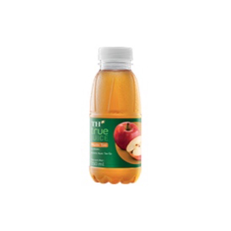 NƯỚC TÁO TỰ NHIÊN (99,96% NƯỚC TÁO ÉP) – TH TRUE JUICE