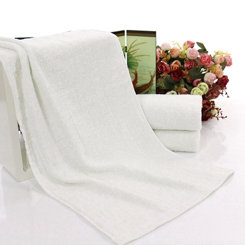 MICROFIBER Khăn Lau Tay 30x70cm Bằng Sợi Polyester Thấm Hút Nhanh Khô Tiện Dụng Cho Nhà Bếp / Phòng Tắm