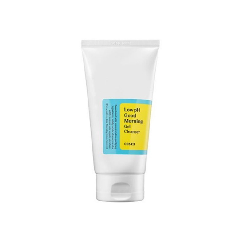 Sữa Rửa Mặt Cosrx Low PH Morning Gel Cleanser | BigBuy360 - bigbuy360.vn