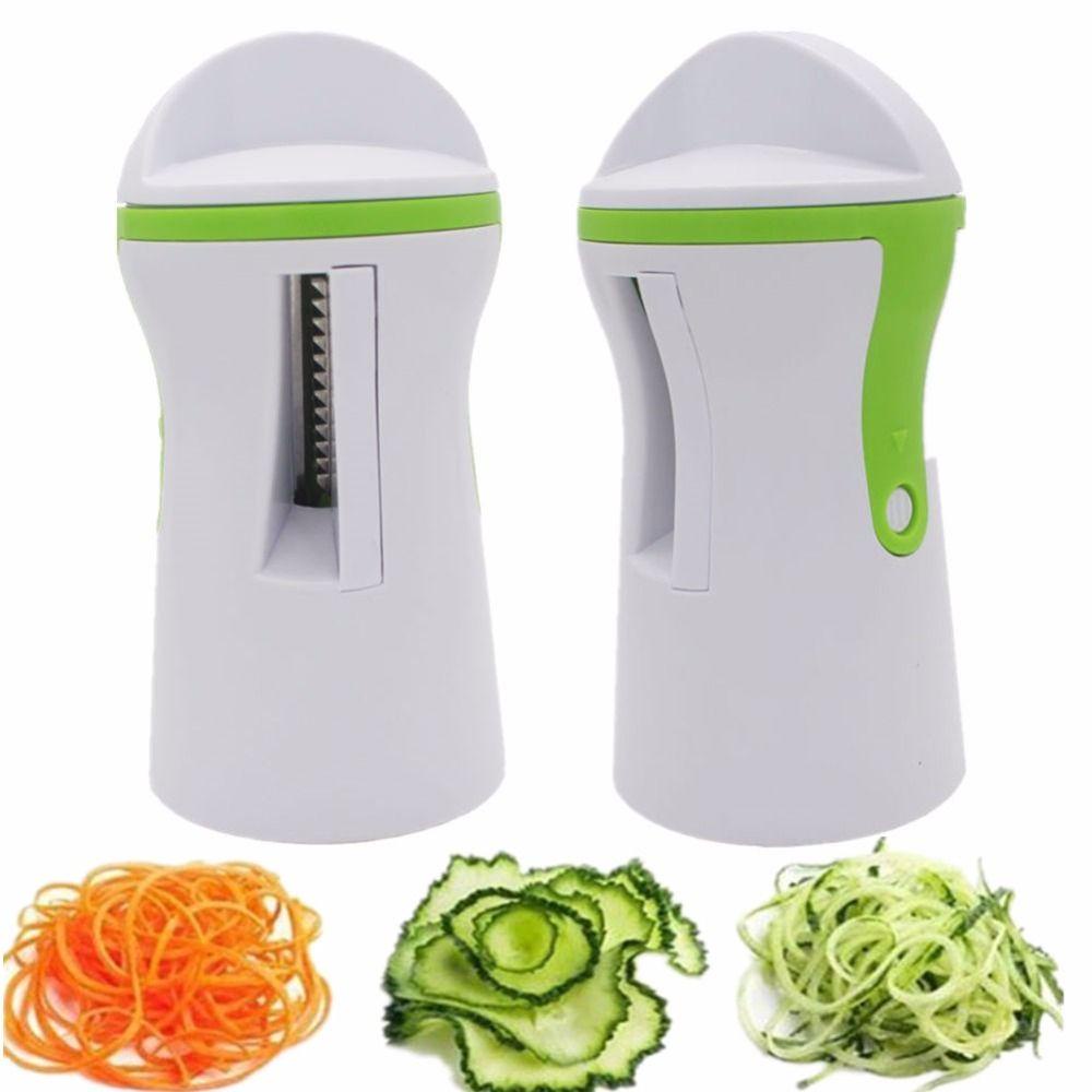 Dụng Cụ Bào Sợi Rau Củ Quả Cầm Tay DIY KENT1