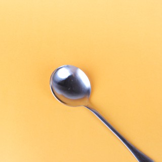 MUỖNG SOUP TRÒN INOX MUI02