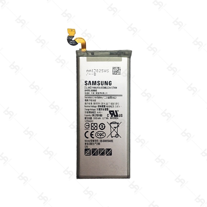 Pin Samsung Note 8 / N950 - Pin Điện Thoại Samsung Galaxy Zin Bóc Máy