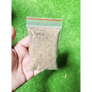 Tiêu đen xay 25g