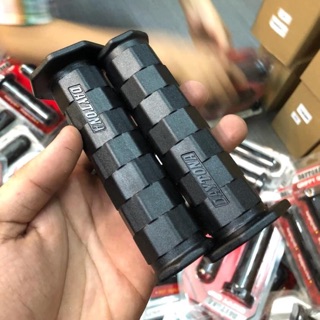 Combo bao tay daytona và gù inox