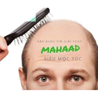 Thuốc mọc tóc Hamaad Thái Lan