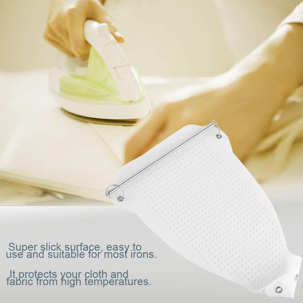 Vỏ Bọc Bàn Ủi Giày Chống Dính Tiện Dụng