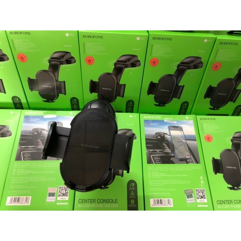 Giá đỡ điện thoại gắn taplo ô tô 360 độ
