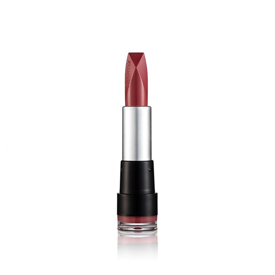 Son Môi Lì Flormar Extreme Matte Lipstick Màu 013 Terracotta Rose - Thương Gia Trading