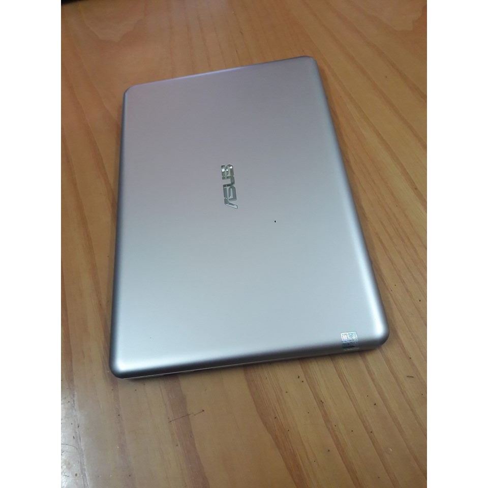 Laptop Asus X205TA - nhỏ - nhẹ - mỏng -sang trọng | BigBuy360 - bigbuy360.vn
