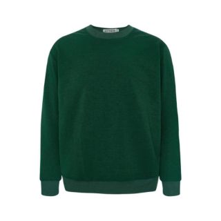 (Kèm ảnh thật, có 14 màu) Áo sweater basic, form unisex