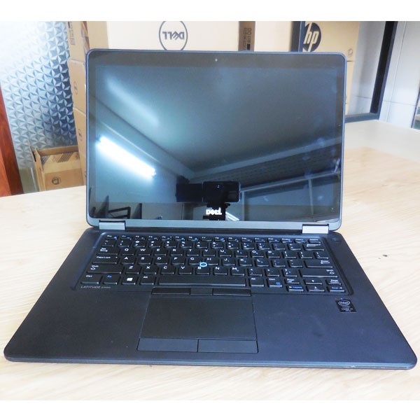 LAPTOP DELL LATITUDE E7450 MÀN CẢM ỨNG (TOUCH ) | BigBuy360 - bigbuy360.vn