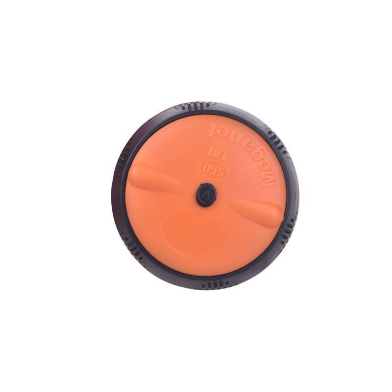 Đầu tưới xoay phun mưa TM-323, Béc bọ tưới xoay 360° chân ren 1/2&quot; 20-21
