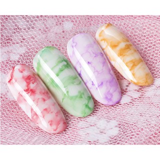 Cồn Loang Vẽ Móng Vân Đá Healthy Nail 15ml