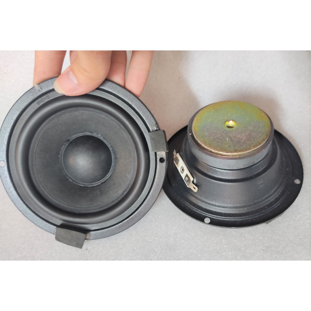 MỘT CỦ LOA TRUNG LOA MID 10 TỪ 60