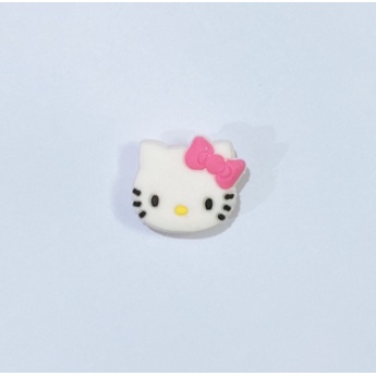 Đầu Thú Cắn Cáp Nút Bảo Vệ Cáp Sạc Tai Nghe Nhiều Hình Cute Siêu Đẹp