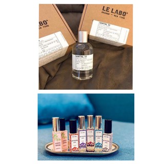 Nước hoa Santal 33