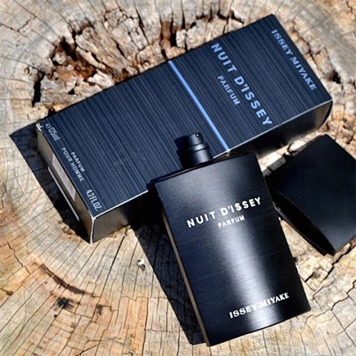 <𝗡𝗲𝘄> Nước hoa nam Issey Miyake Leau D'Issey Nuit EDP 10ml 𝗔𝘂𝗿𝗼𝗿𝗮'𝘀 𝗣𝗲𝗿𝗳𝘂𝗺𝗲 𝗦𝘁𝗼𝗿𝗲 ®️