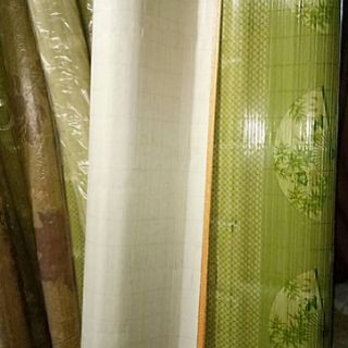 Chiếu trúc tre cao bằng  2m