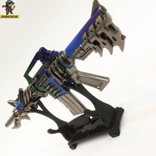 Mô Hình CF - Đột Kích - M4A1 Prism Beast