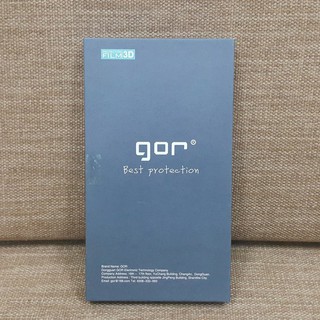 Hộp 4 miếng dán GOR Samsung S7