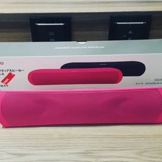 Loa bluetooth Miniso