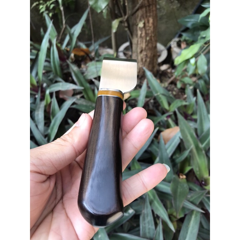 Dao cắt da thủ công handmade