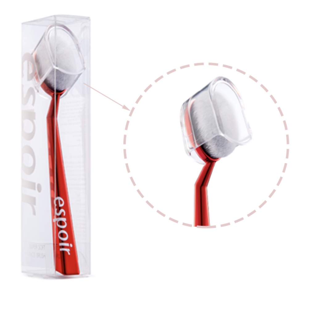 Cọ nền ESPOIR Super Soft Face Brush