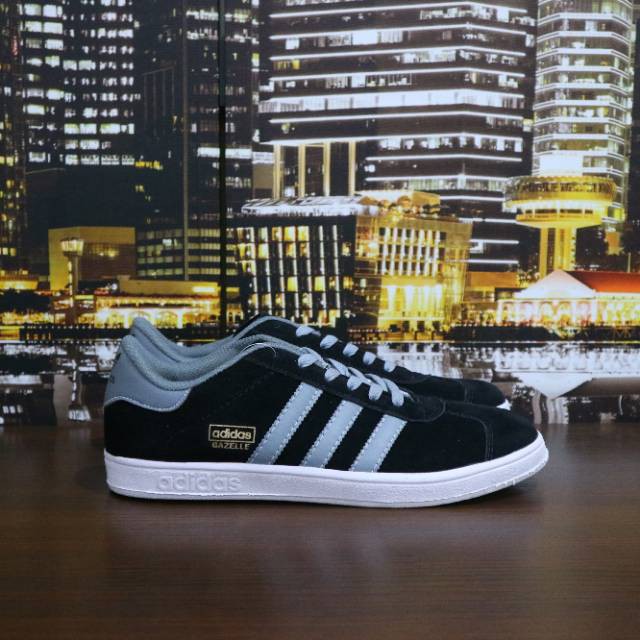 Giày Thể Thao Adidas Gazelle / Gazele Thời Trang 2019 Cho Nam