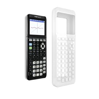 Ốp Lưng Silicon Cho Texas Instruments Ti-84 Plus Ce