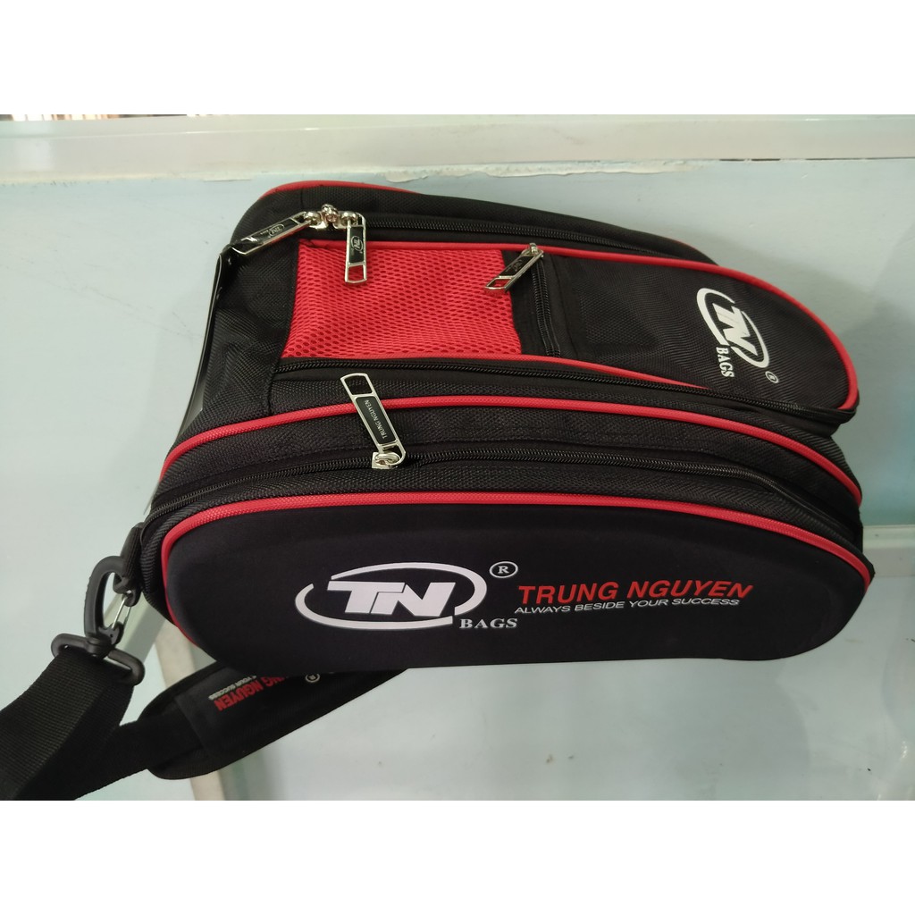 Túi đựng giày đá bóng TN Bags TN.B 9001 chất liệu dù cao cấp chống nước túi thể thao cá tính