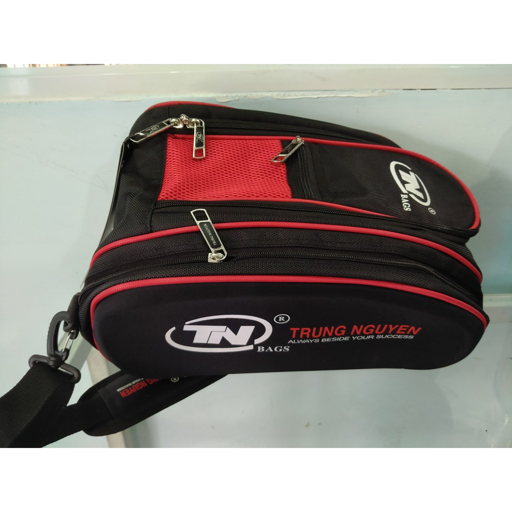 Túi đựng giày đá bóng TN Bags TN.B 9001 chất liệu dù cao cấp chống nước túi thể thao cá tính | BigBuy360 - bigbuy360.vn