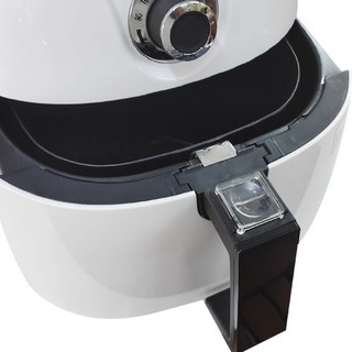 Nồi Chiên Không Dầu Gali GL-1106 3.5L