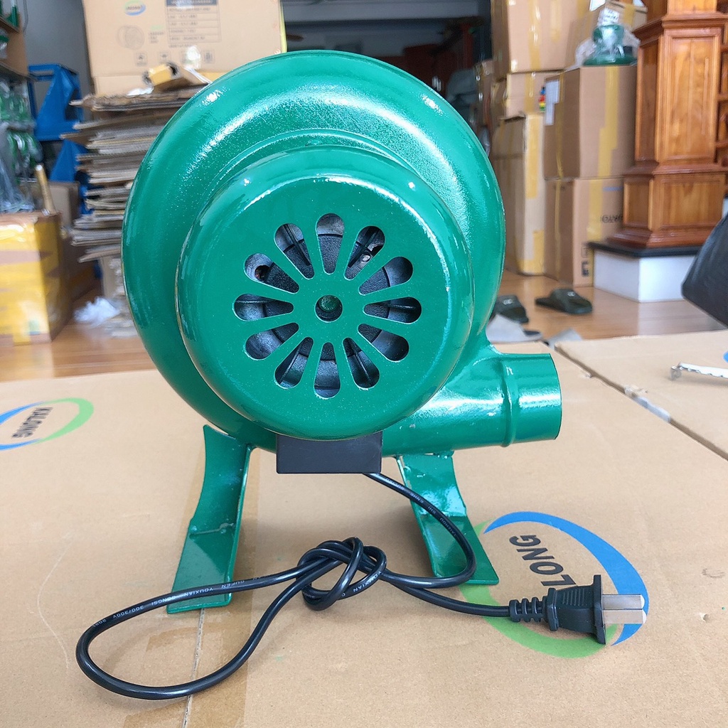 Quạt bếp, Quạt hỏa tốc , Quạt thổi lò công suất lớn 120w
