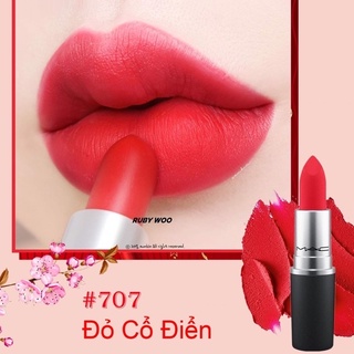 Son Mac thỏi