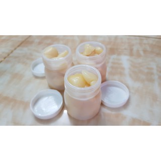 MỠ TRĂN TƯƠI NGUYÊN CHẤT