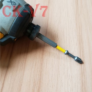 Đầu tô vít sịn 90mm