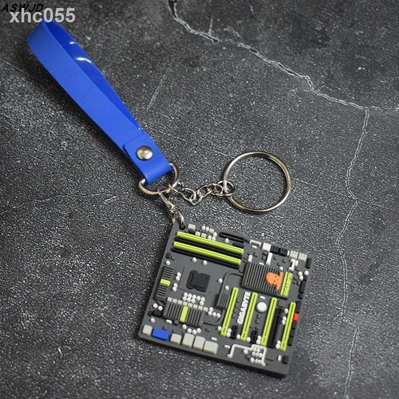 Gigabyte Technology AMD Móc Khóa Hình Cpu Intel Cho Máy Tính Gia Đình | BigBuy360 - bigbuy360.vn