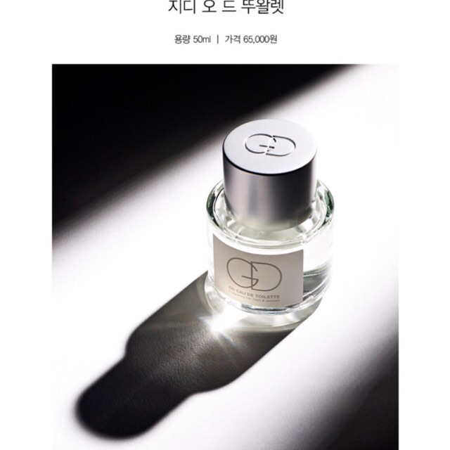 MOONSHOT | GD eau de toilette (nước hoa GD) | BigBuy360 - bigbuy360.vn