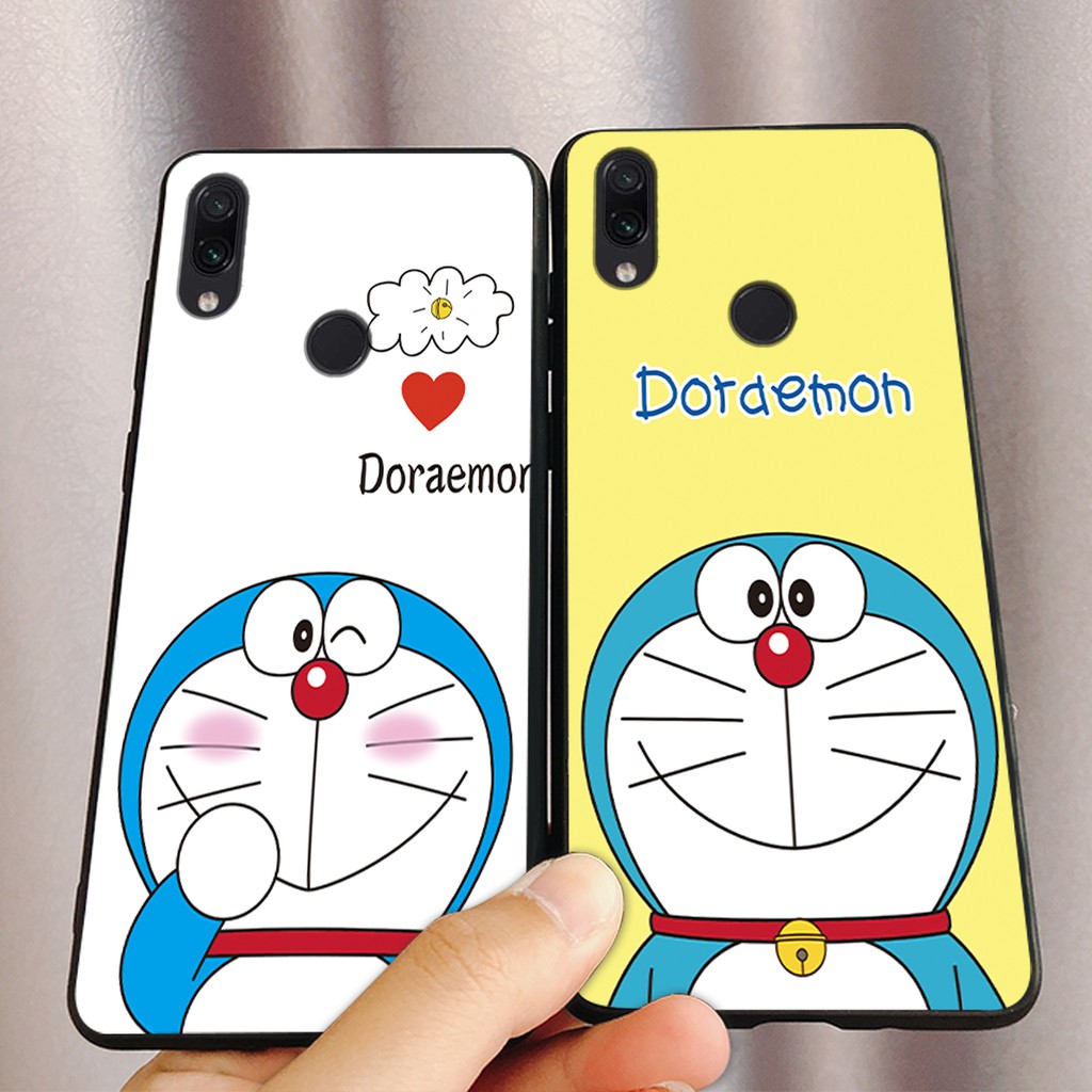 ỐP LƯNG XIAOMI REDMI NOTE 7(NOTE 7 PRO)- REDMI 7-REDMI 6X-MI A2-REDMI S2 IN HÌNH CỰC HOT 2021
