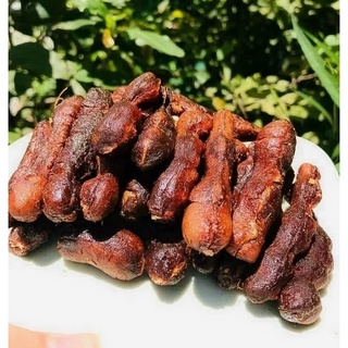 500GR Me Lào Muối Tôm Hàng Ngon Khô Ráo FREESHIP ĐƠN TỪ 50K