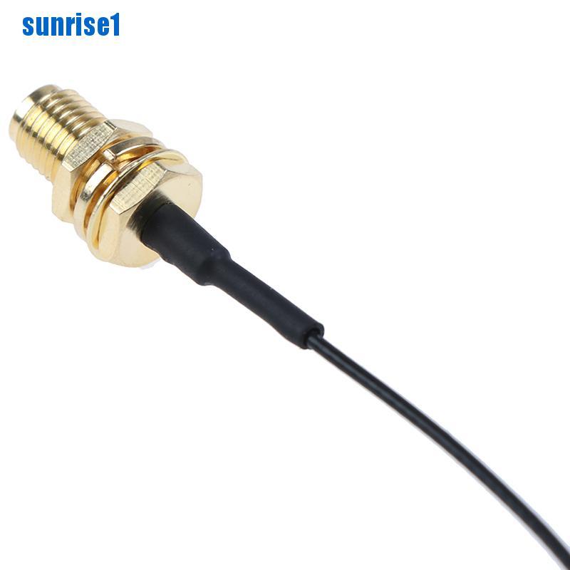 Dây Cáp Kết Nối Ăng Ten Wifi 1.13 Ipx Sang Sma | BigBuy360 - bigbuy360.vn