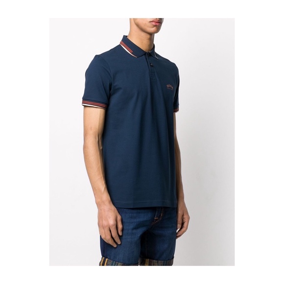 Áo Polo Hugo Boss new