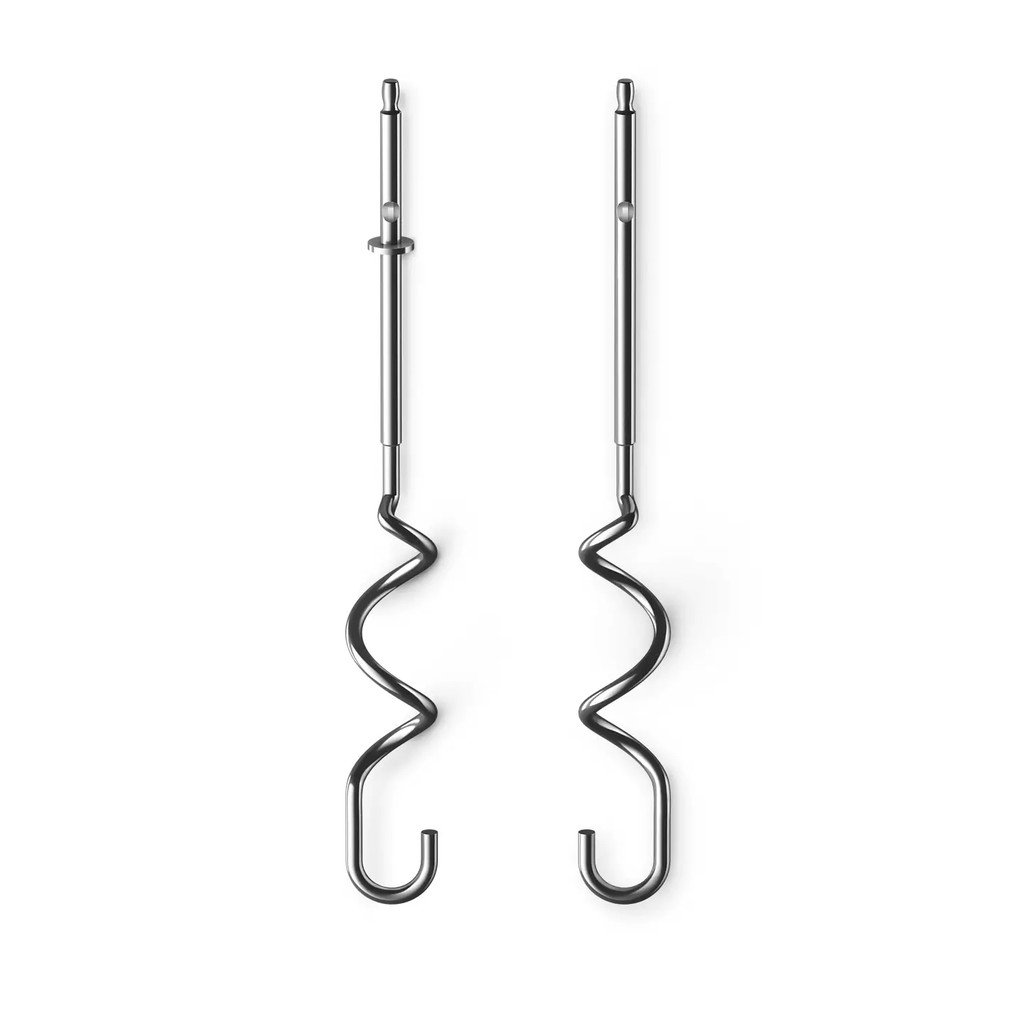 Máy đánh trứng cầm tay PHILIPS HR3705 - Hàng Chính Hãng