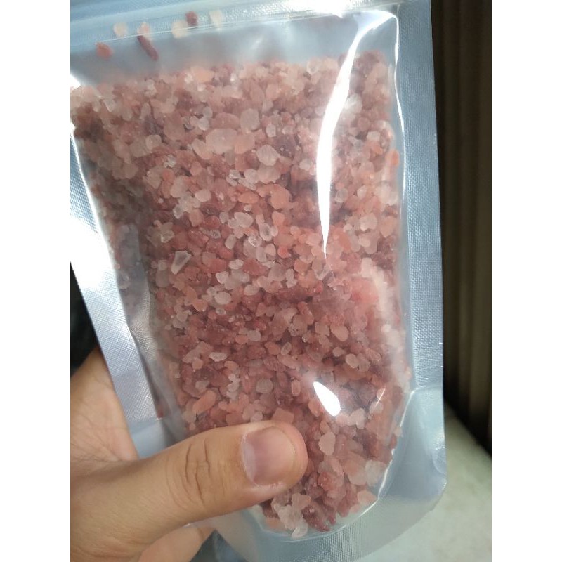 Combo 3 bịch 300 gr đá muối Himalaya