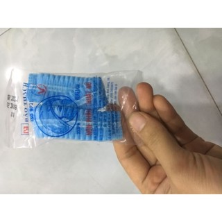Nón Mũ Phẫu Thuật Tiệt Trùng