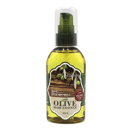 Dầu dưỡng tóc olive ecosy 80ml