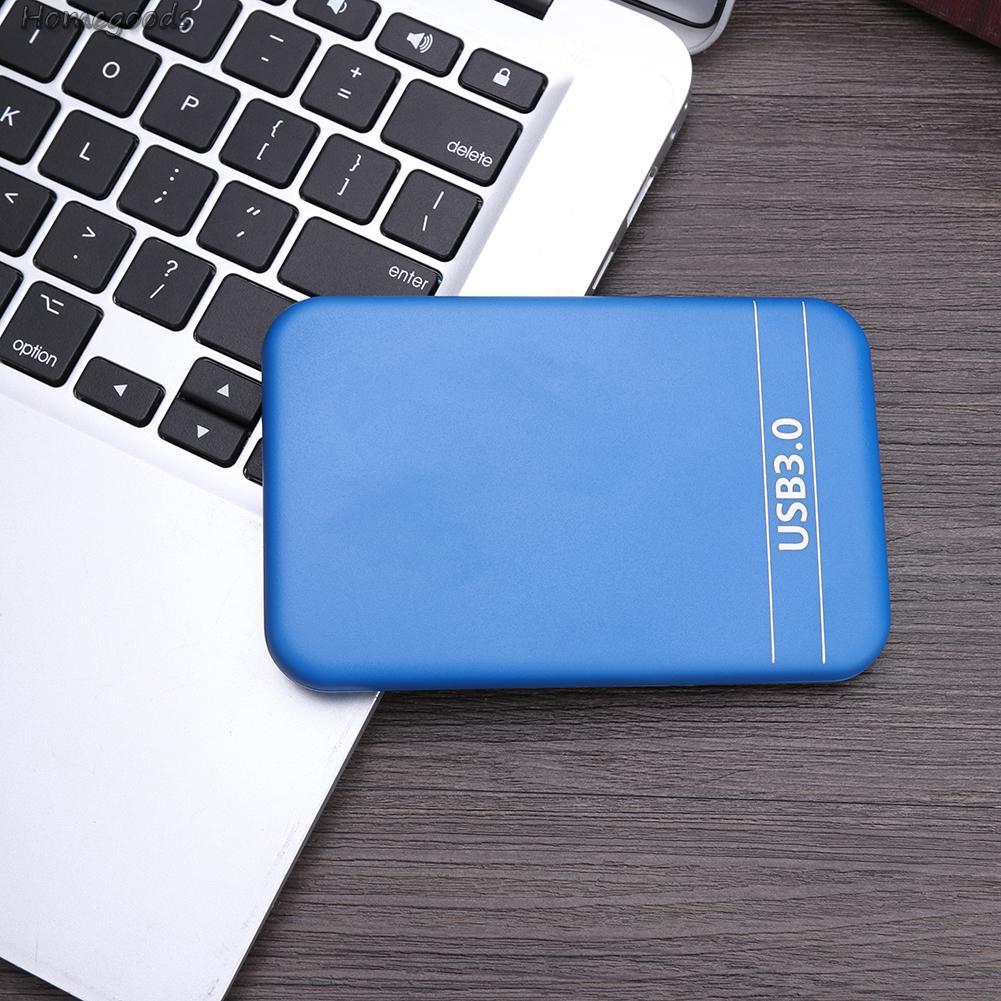 Hộp Đựng Ổ Cứng Ngoài 2.5 Inch Sata 2 Sang Usb 3.0 Hdd Ssd | BigBuy360 - bigbuy360.vn