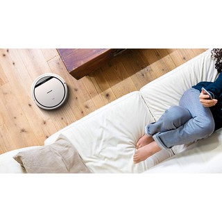 ROBOT HÚT BỤI MEDION MD 18501