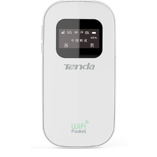 Bộ phát wifi 3g tenda - tặng sim 60gb/tháng + cáp energiner micro 1.2m hính hãng